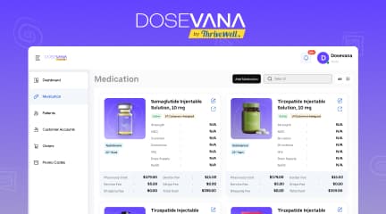 Dosevana