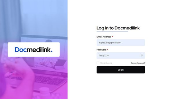 DocMedilink